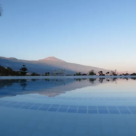 Villa Heaven In Europe 88 Santa Úrsula