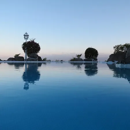 Heaven In Europe 88 Villa Santa Úrsula