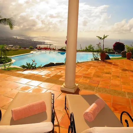 Heaven In Europe 88 Villa Santa Úrsula
