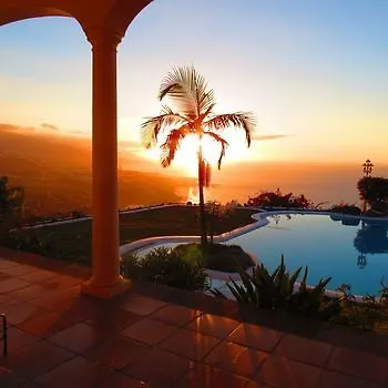 Heaven In Europe 88 Villa Santa Úrsula