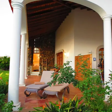 Heaven In Europe 88 Villa Santa Ursula (Tenerife)