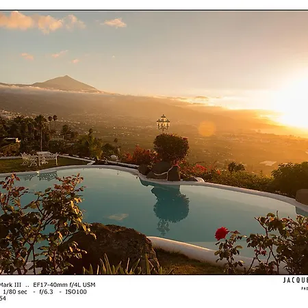 Heaven In Europe 88 Santa Ursula (Tenerife)