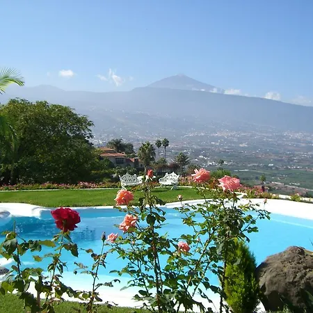 Heaven In Europe 88 Santa Ursula (Tenerife)