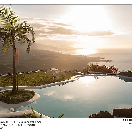 Heaven In Europe 88 Villa *
