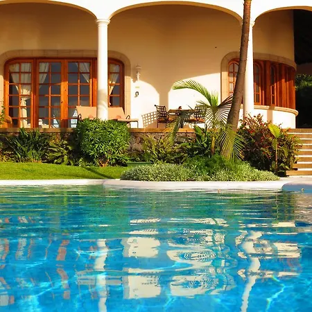 Heaven In Europe 88 Villa