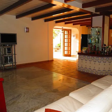 Heaven In Europe 88 Villa *