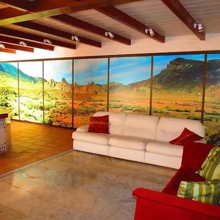 Villa Heaven In Europe 88 Santa Ursula (Tenerife)
