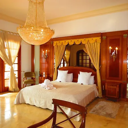 Heaven In Europe 88 Villa Santa Ursula (Tenerife)
