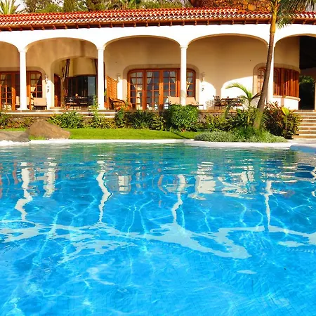 Heaven In Europe 88 Villa