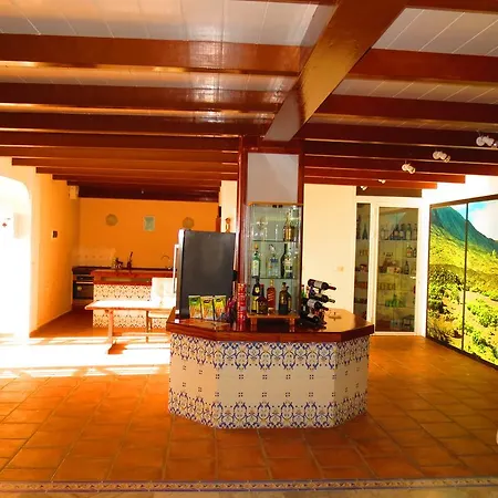 Heaven In Europe 88 Santa Ursula (Tenerife)