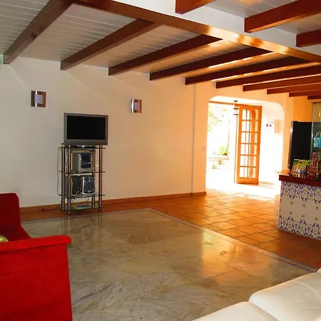 Villa Heaven In Europe 88 Santa Ursula (Tenerife)