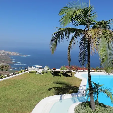 Heaven In Europe 88 * Santa Ursula (Tenerife)
