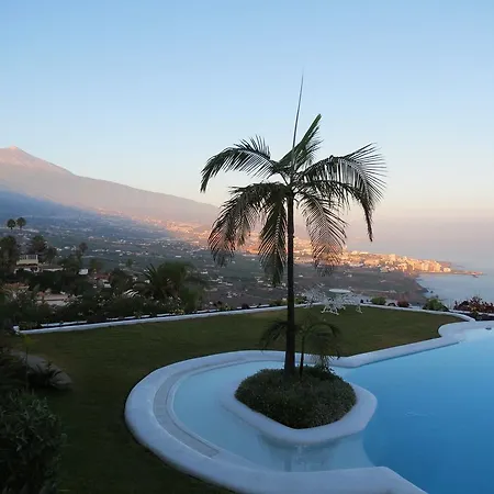 Heaven In Europe 88 * Santa Ursula (Tenerife)