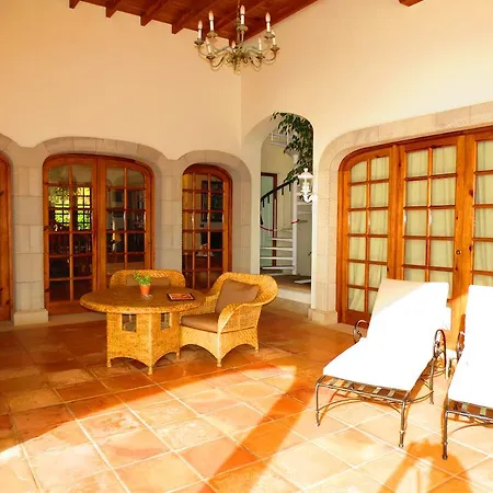 Heaven In Europe 88 Villa *