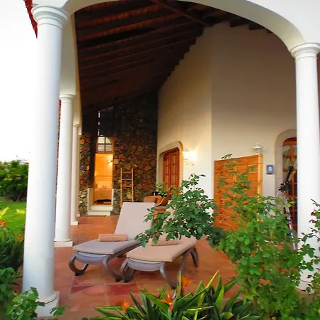 Heaven In Europe 88 Villa Santa Ursula (Tenerife)